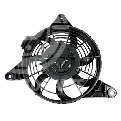 Abanico Aire Acondicionado Kia Sportage