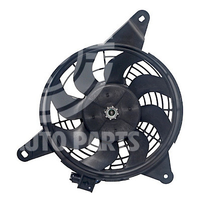 Abanico Aire Acondicionado Kia Sportage 95-01