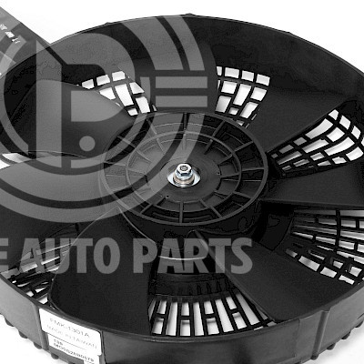 Abanico Aire Acondicionado Mazda 323 90-