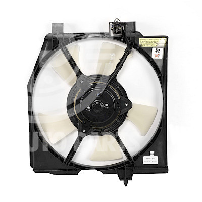 Abanico Aire Acondicionado Mazda 323 Protege ATM 95-98