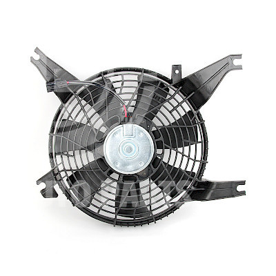 Abanico Aire Acondicionado Mitsubishi Montero 01-03