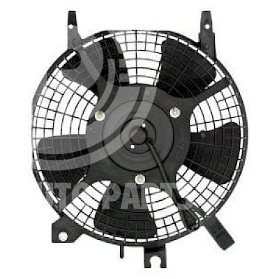 Abanico Aire Acondicionado Toyota AE/EE 100 92-