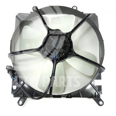 Abanico Aire Acondicionado Toyota EE90 COR 88-92