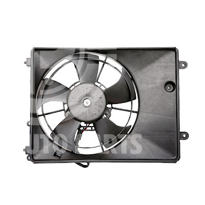 Abanico Radiador Honda City 17-