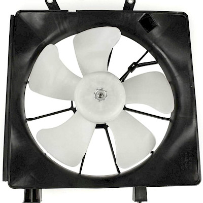 Abanico Radiador Honda Civic 01-05