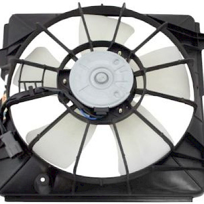 Abanico Radiador Honda Civic 06-11 1.8