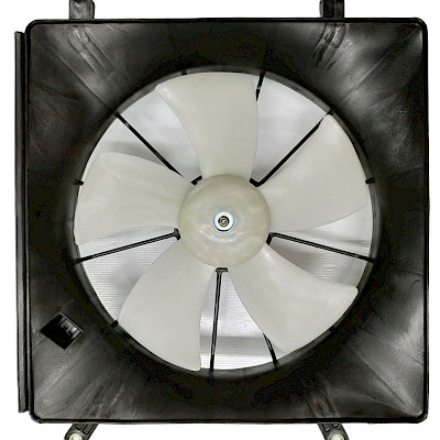 Abanico Radiador Honda CR-V 02-06