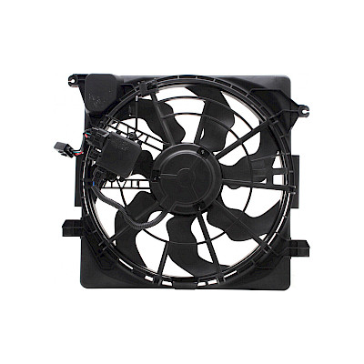 Abanico Radiador Hyundai H1 07-15