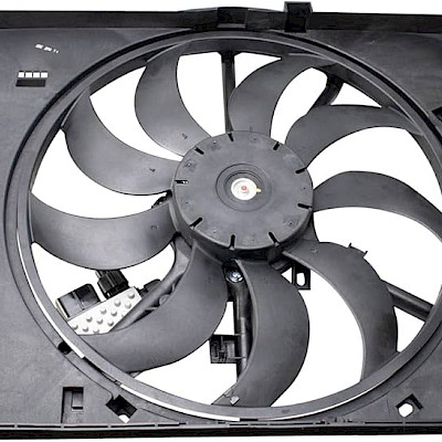 Abanico Radiador Nissan B11