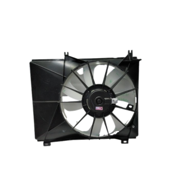Abanico Radiador Suzuki Swift 11-17/Ertiga 14-
