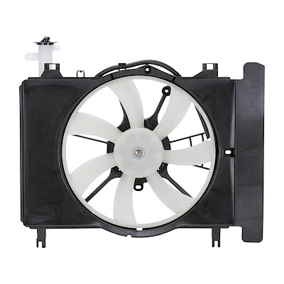 Abanico Radiador Toyota Agya 17-