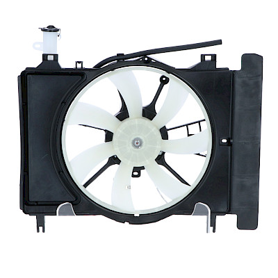 Abanico Radiador Toyota Yaris 99-05