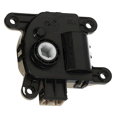 AC Actuador AC Motor Hyndai Tucson 22-