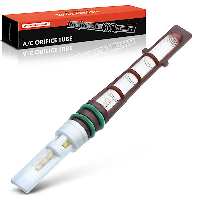 AC Filtro Tubo Aire Acondicionado Orificio Ford Blue