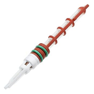 AC Filtro Tubo Aire Acondicionado Orificio GM Orange