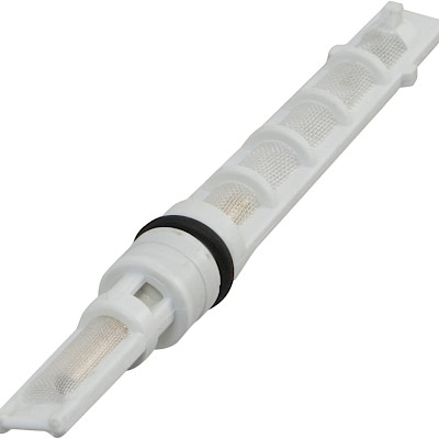 AC Filtro Tubo Audi (blanco) Orificio GM white