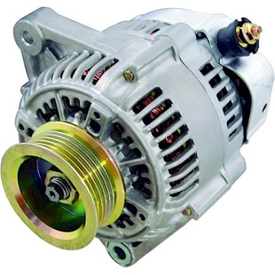 Alternador Honda Prelude 2.2/2.3L 92-96 90AMP