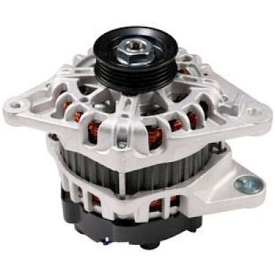 Alternador Hyundai Aerotown