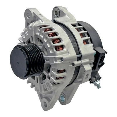 Alternador Hyundai H1 07-20  D4CB KOREA