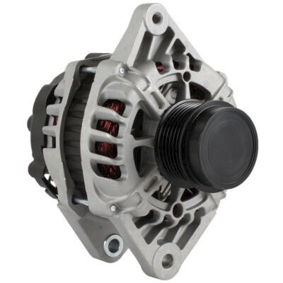 Alternador Hyundai Santa Fe 2.7 00-12/Carnival/Optima