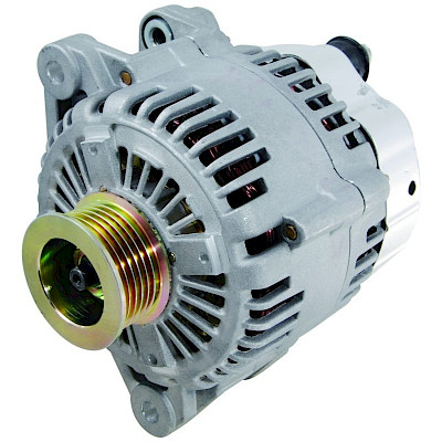 Alternador Hyundai Santa Fe 3.3 06-