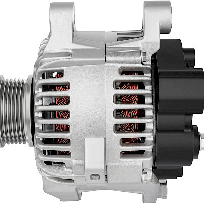 Alternador Hyundadi Tuscon IX/Santa Fe 12-/Sonata YF 10-/Sorento 09-/Optima