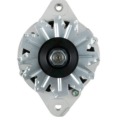 Alternador Mitsubishi 4D33 Rosa 40A 24V BE647