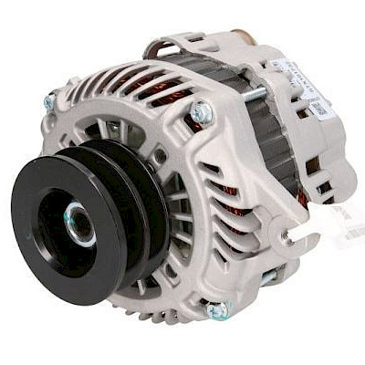 Alternador Mitsubishi Montero V96 07- 120A 4P