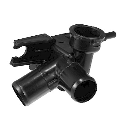 Toma Radiador Hyundai Elantra 16-