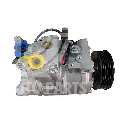 COMP VW AMAROK 7SEU17C 6PK 12V 100MM (CP1259)