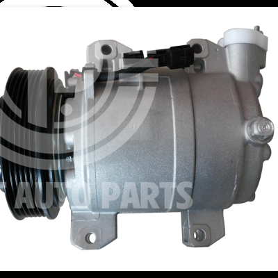COMP NIS ROGUE/KOLEOS 08-12 DKS17D 6PK AC.1122 / CP2169