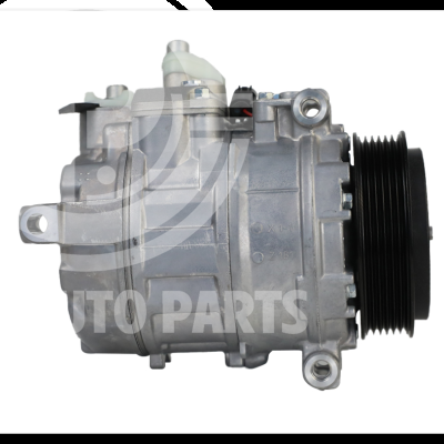 COMP MERC BENZ 08-14 S63 AMG/ CL63 AMG / CL550 / S550 6SEU16C/7SEU17C 6PK AC.1150