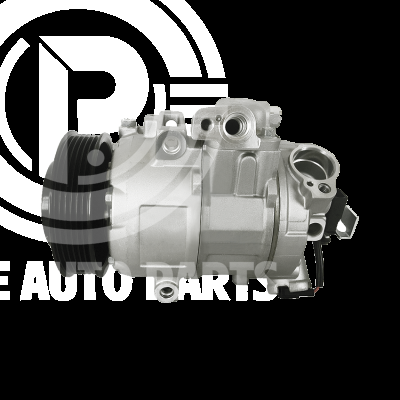COMP AUDI A1,A3 VW JETTA/GOLF/TIGUAN 6PK AC.100.1170 6SEU12C/6SEU14C 6PK