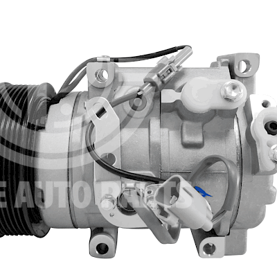 COMP LEXUS GX460 22- 8PK 12V