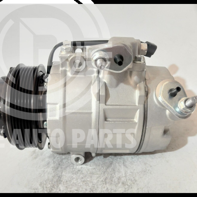 COMP FORD EXPLORER 11-15 7SBH17C 6PK 109.5MM 12V AC.1422 V/MECANICA