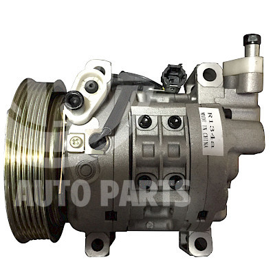 COMP NIS B15/ALMERA 01-09 DKV11G 6PK 92600-4Z003 AC.100.1525