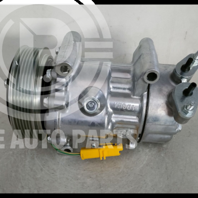 COMP MINI 06-13 R56/R60 10-18 SD6V12 6PK 119MM