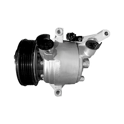 COMP MAZ 2 14-/CX3 15-/TOY YARIS 19- 1.5 DKV09Z 6PK AC.100.3065