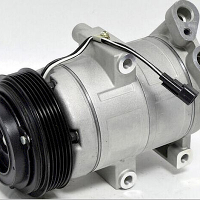 COMP FORD ESCAPE 08-12 2.5 DKS17DS 6PK 125MM AC.100.3460