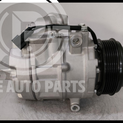 COMP FORD EXPLORER 13-19/TAURUS/INTERCEPTOR 7SBH17C 6PK 109.5MM V/ELECTRICA  