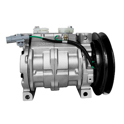 COMP HINO 500 10S13C 1A 135.5MM 24V