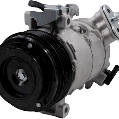 COMP JEEP RENEGADE 15-/FIAT 500X 16- 1.8/2.4 6SBU14C/6SEU14C 6PK AC.100.4453