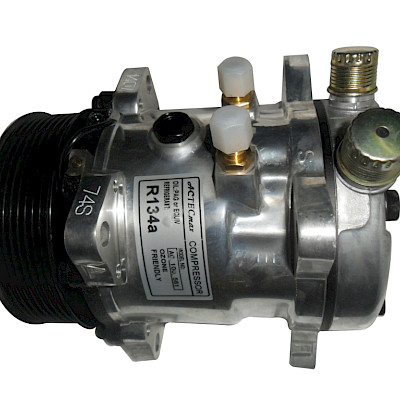COMP SD507 8PK 12V (CP079-H)
