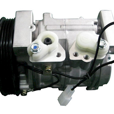 COMP SUZ APV 08- 4PK 10S11C 4 TORNILLOS 21-10083 / PEV11203