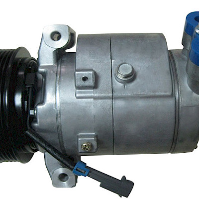 COMP CHEV CAMARO 11-15 CSP15 6PK