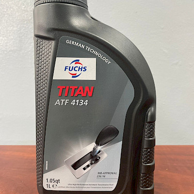 Aceite Transmisión Fuchs ATF 4134 1L