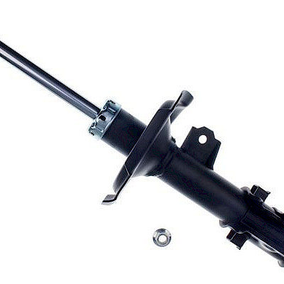 Amortiguador Delantero Hyundai Accent 06-/Kia Rio Lh