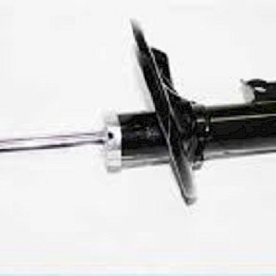 Amortiguador Delantero Kia Cerato 08- Rh