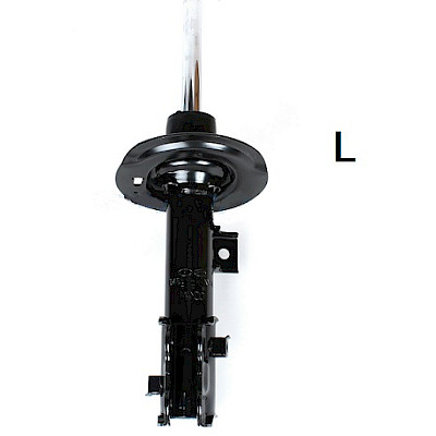 Amortiguador Delantero Kia Cerato 12-15 Lh