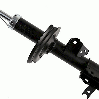 Amortiguador Delantero Kia Picanto 12-17 Rh